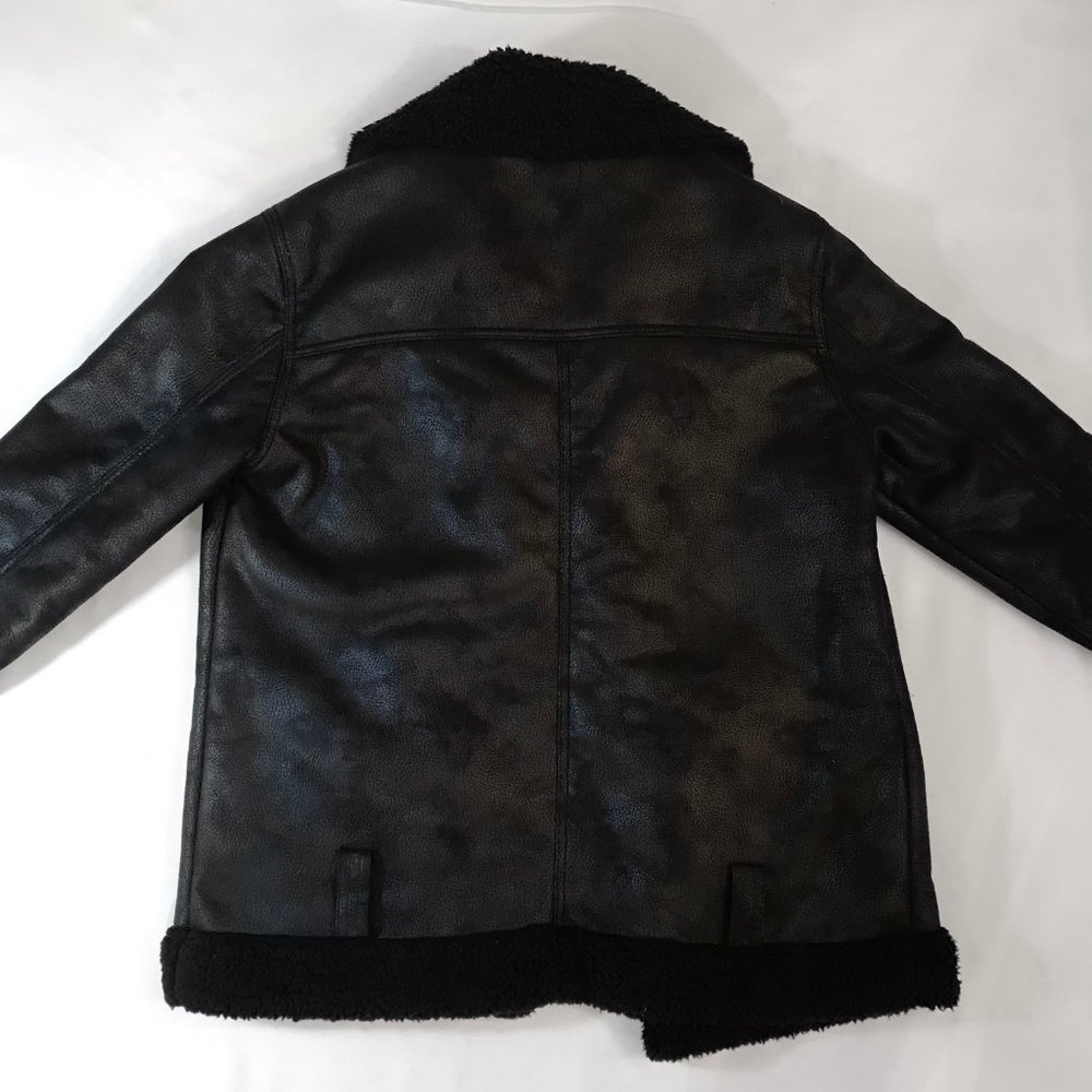 nwot Analise Suede Jacket - Picture 5 of 7
